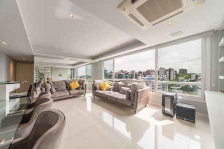 Apartamento com 2 Quartos à venda, 129m² no Rio Branco, Porto Alegre
