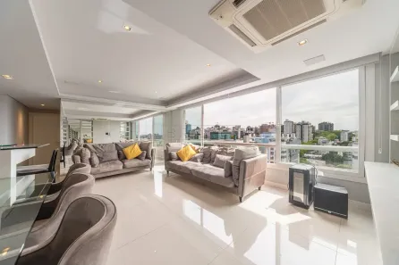 Apartamento com 2 Quartos à venda, 129m² no Rio Branco, Porto Alegre
