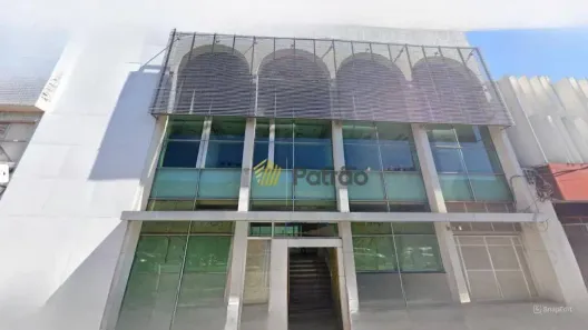 Prédio Comercial para alugar, 2580m² no Centro, São Bernardo do Campo