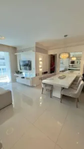 Apartamento com 3 Quartos à venda, 115m² no Praia da Costa, Vila Velha