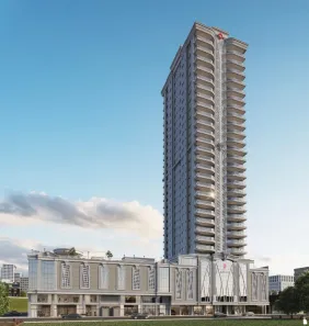 Apartamento com 3 Quartos à venda, 143m² no Andorinha, Itapema