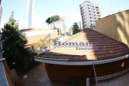 Casa com 4 Quartos à venda, 207m² no Jardim Anália Franco, São Paulo
