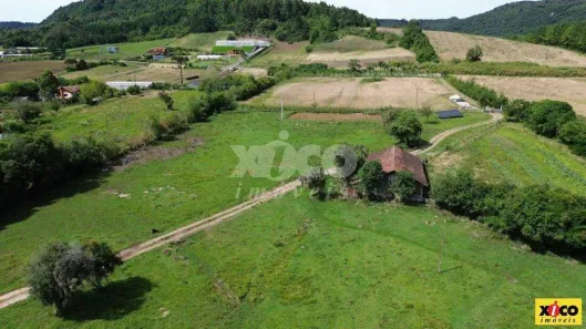 Fazenda/Sítio com 1 Quarto à venda, 5000m² no Linha Araripe, Nova Petrópolis