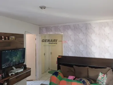 Apartamento com 2 Quartos à venda, 52m² no Parque Campo Bonito, Indaiatuba
