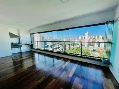 Apartamento com 3 Quartos à venda, 147m² no Vila Leopoldina, São Paulo