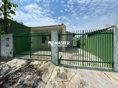Casa com 3 Quartos à venda, 120m² no Jardim Cavallari, Marília