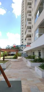 Apartamento com 3 Quartos à venda, 78m² no Vila Alpes, Goiânia