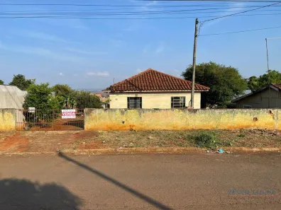 Lote/Terreno à venda, 863m² no Pérola, Ibiporã
