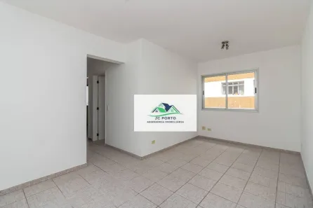 Apartamento com 3 Quartos à venda, 56m² no Vila Gumercindo, São Paulo