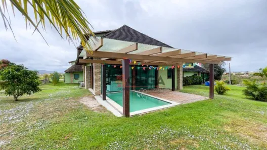 Casa com 7 Quartos à venda, 200m² no Insurreição, Sairé