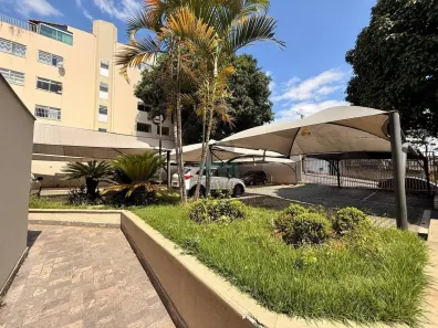 Casa com 3 Quartos à venda, 86m² no Alto Caiçaras, Belo Horizonte