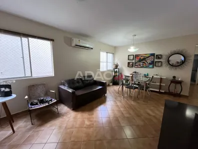 Apartamento com 3 Quartos à venda, 147m² no Nova Suiça, Goiânia