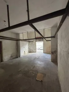 Galpão/Depósito/Armazém para alugar, 132m² no Vila Belmiro, Santos
