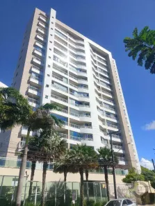 Apartamento com 3 Quartos à venda, 101m² no Parque Iracema, Fortaleza