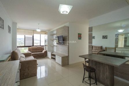 Apartamento com 3 Quartos à venda, 79m² no Jardim Carvalho, Porto Alegre