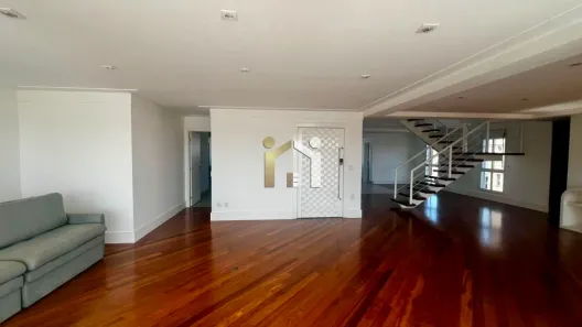 Cobertura com 4 Quartos à venda, 292m² no Moema, São Paulo