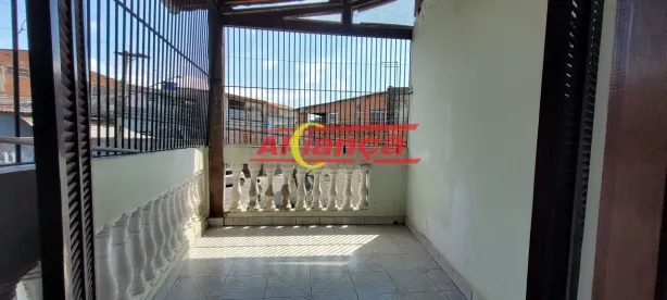 Sobrado com 2 Quartos à venda, 97m² no Jardim Iporanga, Guarulhos