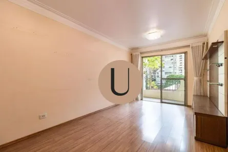 Apartamento com 2 Quartos à venda, 70m² no Pinheiros, São Paulo