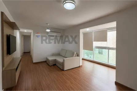 Apartamento com 2 Quartos à venda, 63m² no Bento Ferreira, Vitória