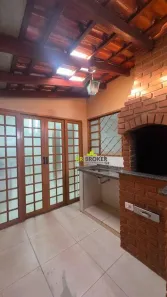 Casa com 2 Quartos à venda, 120m² no Residencial Macedo Teles I, São José do Rio Preto