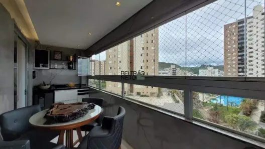 Apartamento com 4 Quartos à venda, 124m² no Buritis, Belo Horizonte