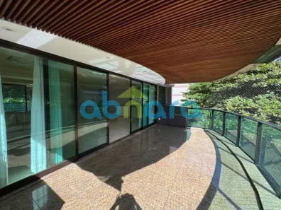 Apartamento com 3 Quartos à venda, 210m² no Leblon, Rio de Janeiro