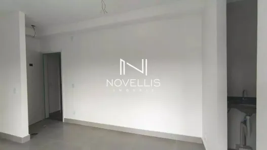 Apartamento com 1 Quarto para alugar, 40m² no Loteamento Villa Branca, Jacareí