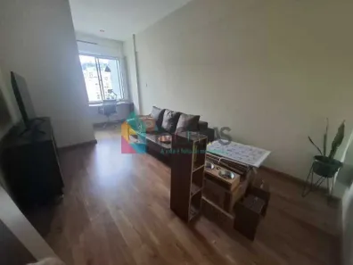 Apartamento com 1 Quarto à venda, 41m² no Glória, Rio de Janeiro