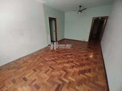 Apartamento com 3 Quartos à venda, 100m² no Tijuca, Rio de Janeiro