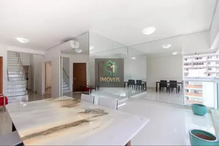Apartamento com 2 Quartos à venda, 154m² no Perdizes, São Paulo