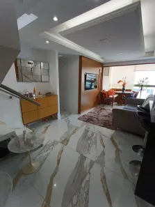 Cobertura com 2 Quartos à venda, 144m² no Recreio dos Bandeirantes, Rio de Janeiro