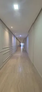 Apartamento com 1 Quarto para alugar, 45m² no Centro, Juiz de Fora