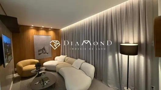 Apartamento com 3 Quartos à venda, 90m² no Tubalina, Uberlândia