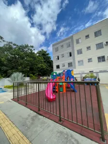 Apartamento com 2 Quartos à venda, 42m² no Tirirical, São Luís