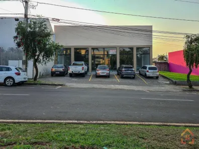 Sala Comercial para alugar, 450m² no Jardim São Jorge, Londrina