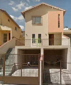 Casa com 2 Quartos à venda, 94m² no Parque Residencial Eloy Chaves, Jundiaí