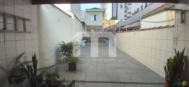 Imóvel Comercial com 4 Quartos à venda, 210m² no Vila Gomes Cardim, São Paulo