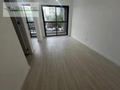 Apartamento com 1 Quarto à venda, 24m² no Ipiranga, São Paulo