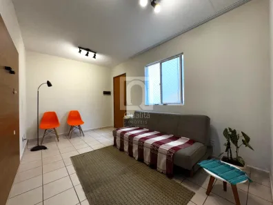 Apartamento com 2 Quartos à venda, 1000m² no Parque Morumbi, Votorantim