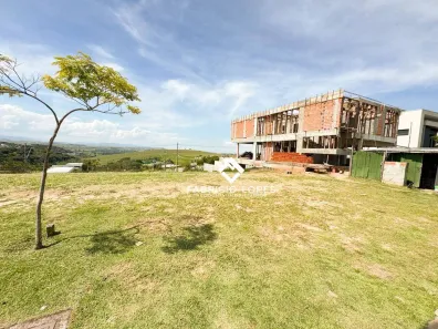 Lote/Terreno à venda, 565m² no Condomínio Residencial Alphaville I, São José dos Campos