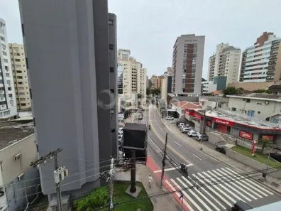 Apartamento com 2 Quartos à venda, 71m² no Centro, Florianópolis