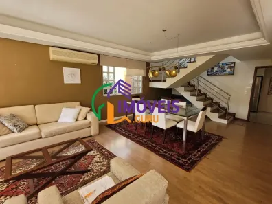 Casa de Condomínio com 3 Quartos à venda, 309m² no Monte Verde, Florianópolis