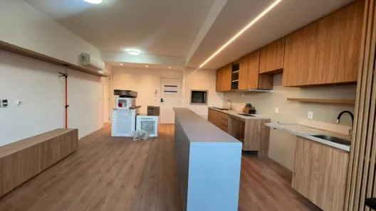 Apartamento com 2 Quartos para alugar, 81m² no Petrópolis, Porto Alegre