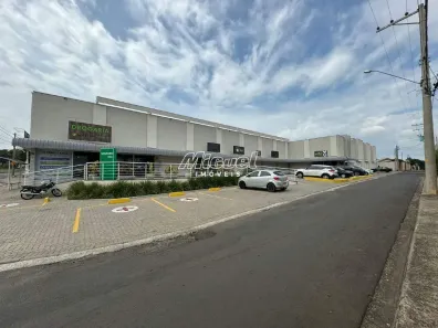 Prédio Comercial para alugar, 2000m² no Nova Pompéia, Piracicaba