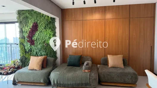 Apartamento com 2 Quartos à venda, 85m² no Parque São Jorge, São Paulo