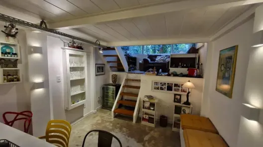 Apartamento com 1 Quarto à venda, 47m² no São Conrado, Rio de Janeiro