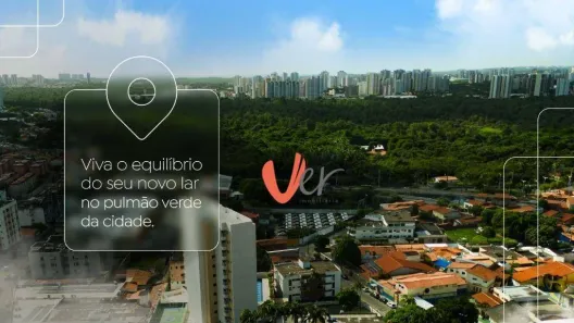 Apartamento com 2 Quartos à venda, 66m² no Dionisio Torres, Fortaleza