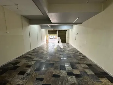 Sala Comercial para alugar, 80m² no Santa Mônica, Uberlândia