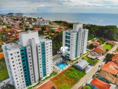 Apartamento com 2 Quartos para alugar, 60m² no Itacolomi, Balneário Piçarras