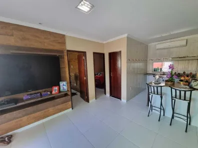 Casa com 7 Quartos à venda, 1350m² no São José dos Náufragos, Aracaju